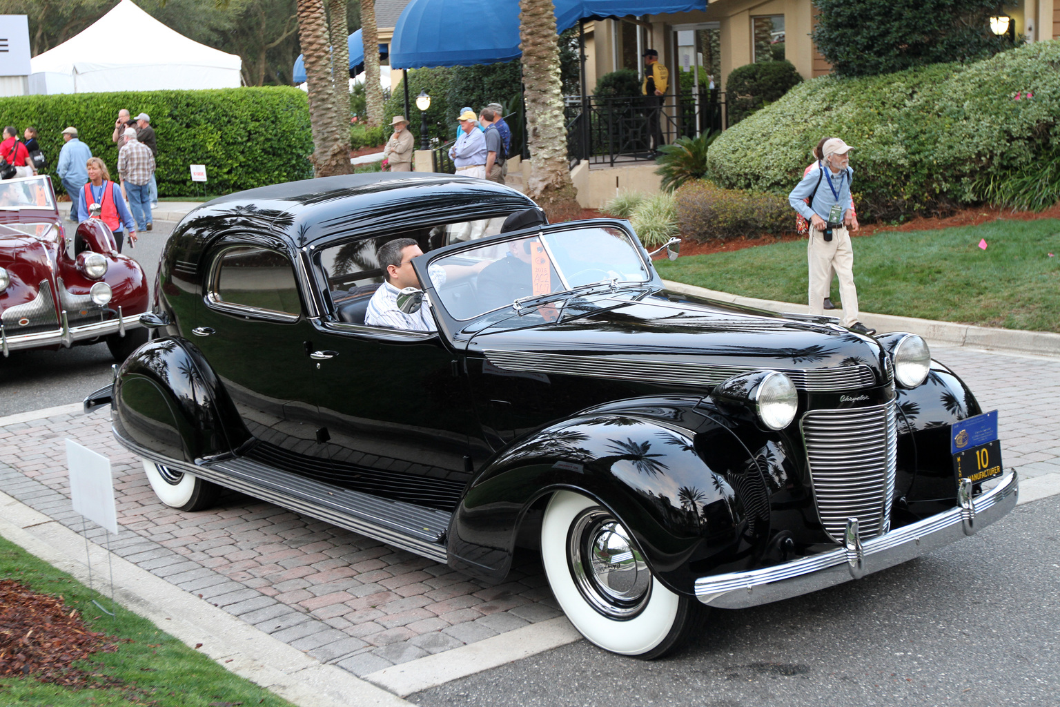 2015 Amelia Island Concours d'Elegance-4