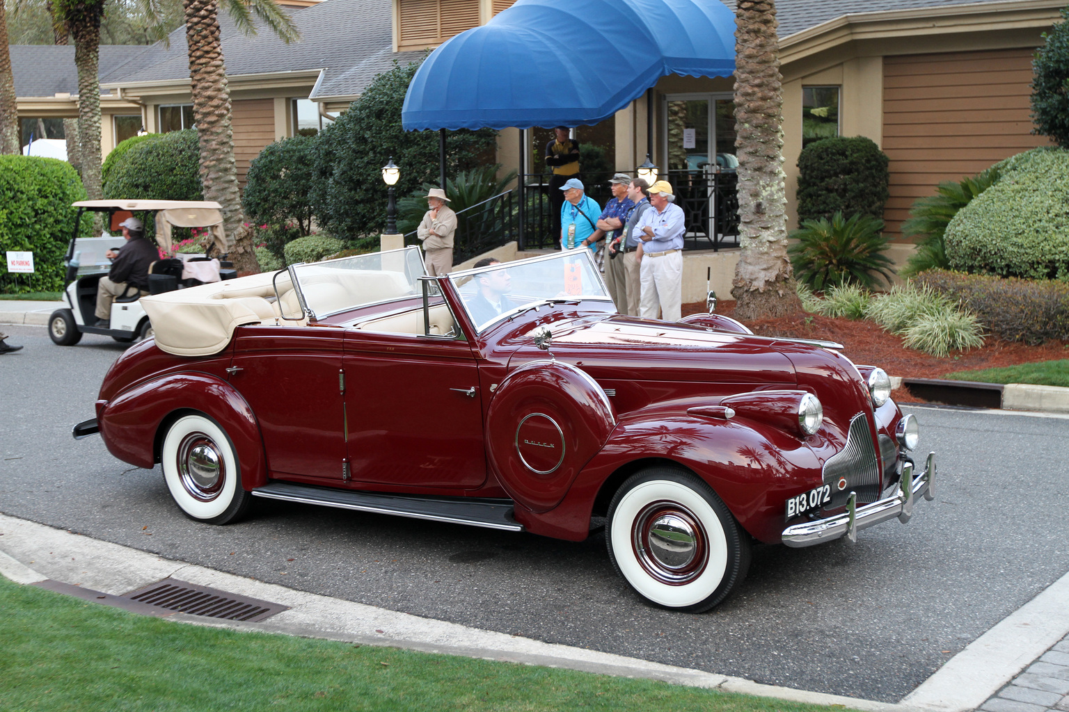 2015 Amelia Island Concours d'Elegance-4