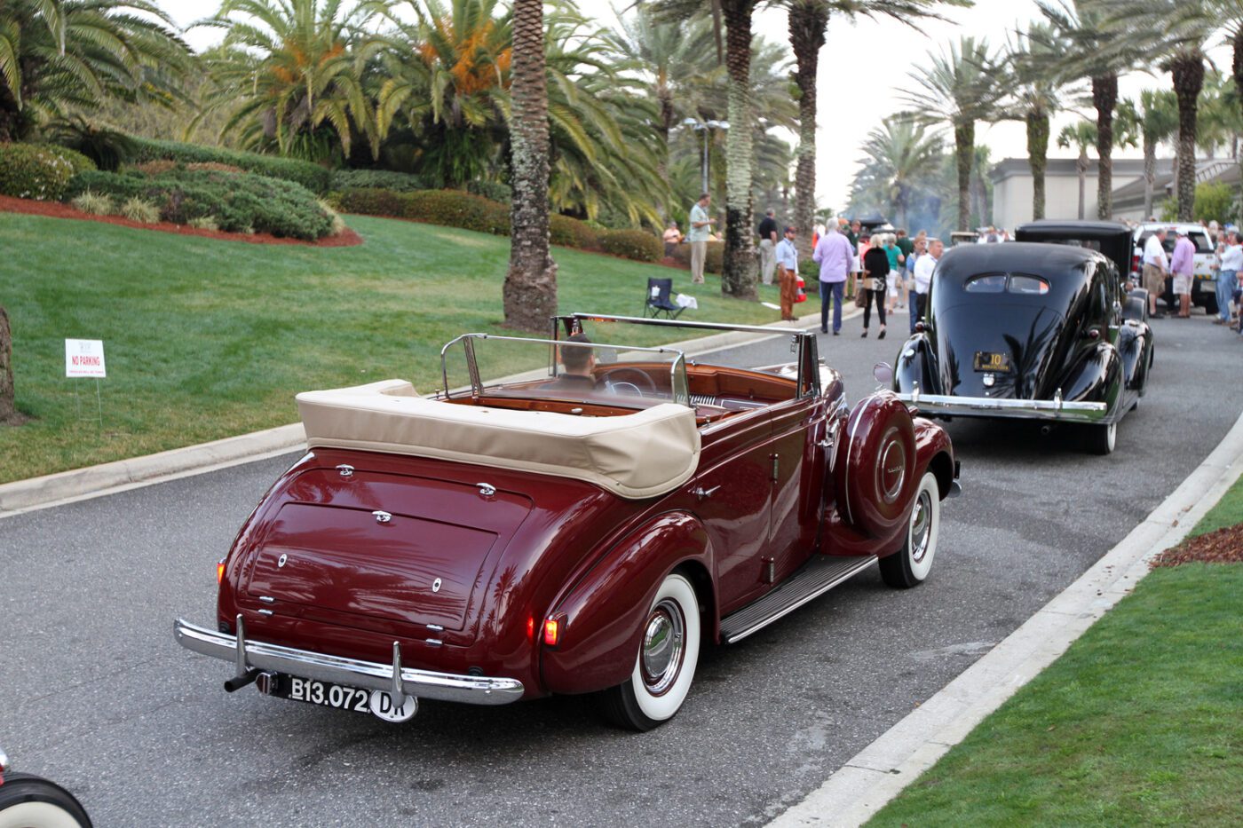 2015 Amelia Island Concours d'Elegance-4