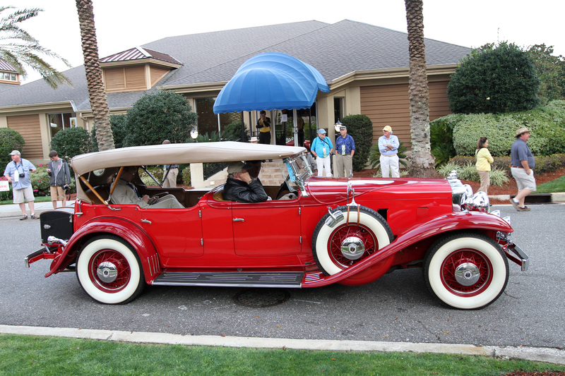 2015 Amelia Island Concours d'Elegance-23