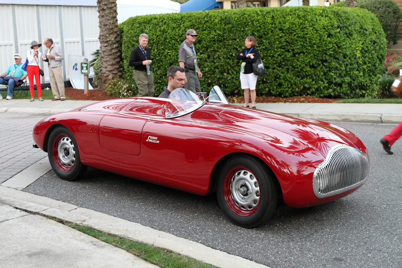 2015 Amelia Island Concours d'Elegance-25