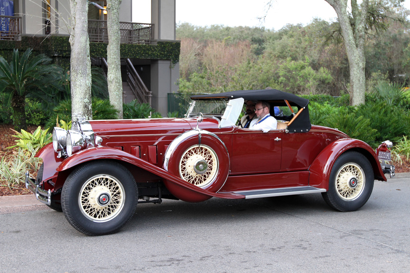 2015 Amelia Island Concours d'Elegance-29