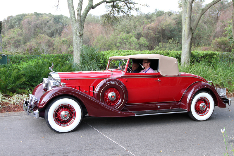 2015 Amelia Island Concours d'Elegance-29