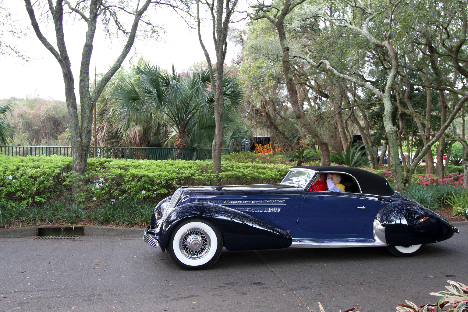 2015 Amelia Island Concours d'Elegance-8