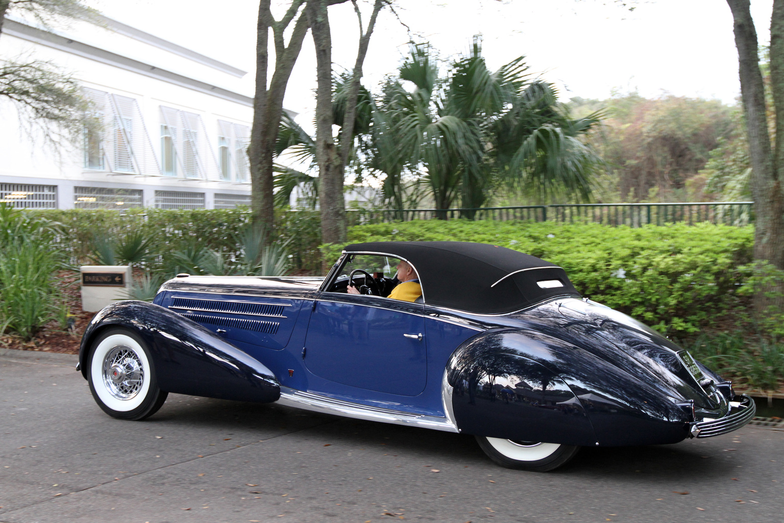 2015 Amelia Island Concours d'Elegance-8