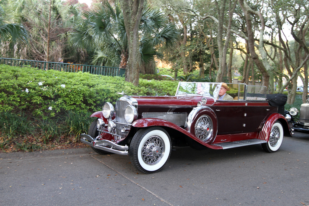 2015 Amelia Island Concours d'Elegance-8