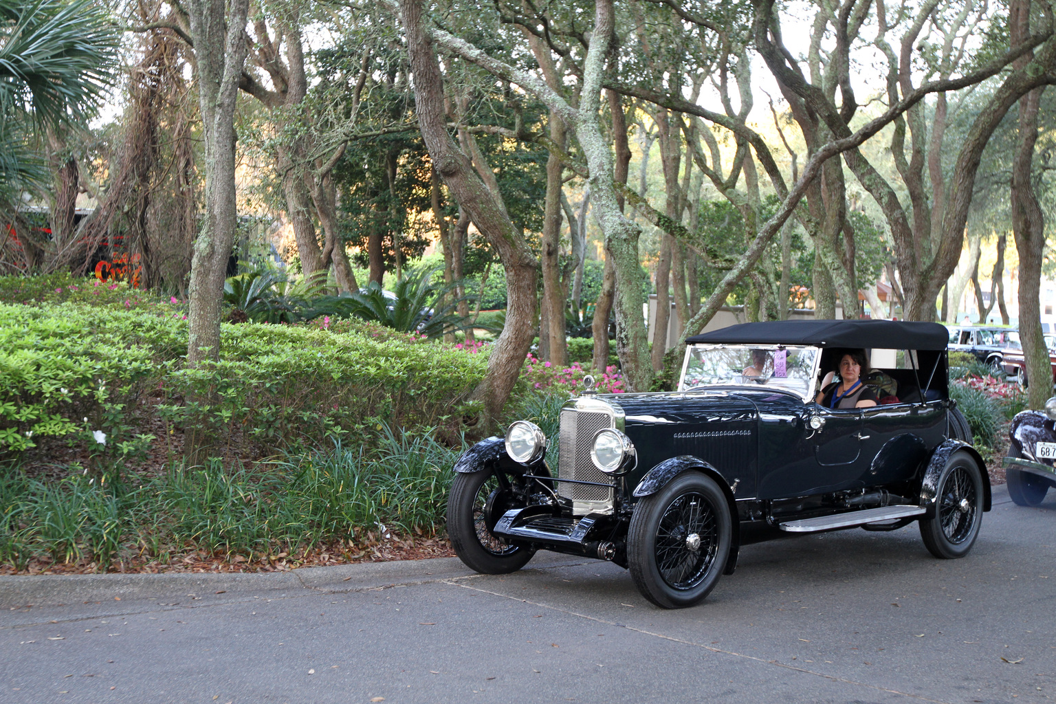 2015 Amelia Island Concours d'Elegance-24