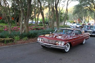 2015 Amelia Island Concours d'Elegance-32