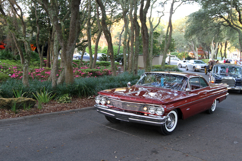 2015 Amelia Island Concours d'Elegance-32