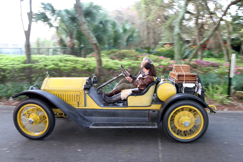 2015 Amelia Island Concours d'Elegance-22