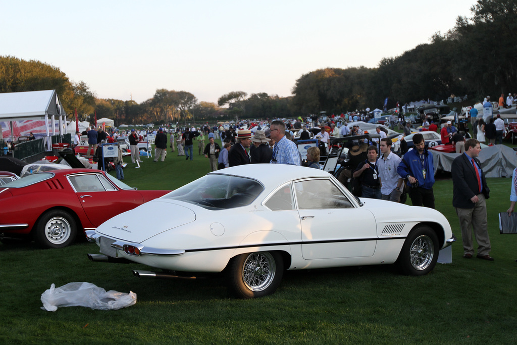 2015 Amelia Island Concours d'Elegance-10