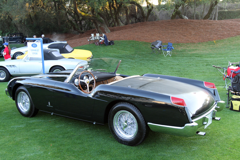 2015 Amelia Island Concours d'Elegance-11