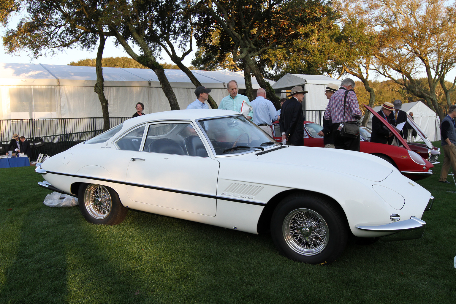 2015 Amelia Island Concours d'Elegance-10