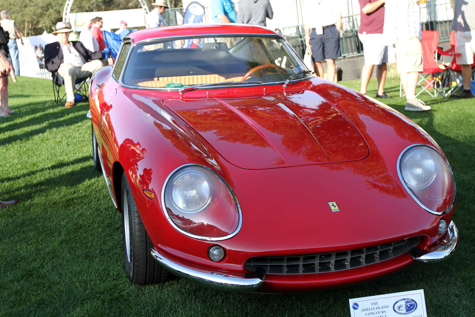 2015 Amelia Island Concours d'Elegance-10