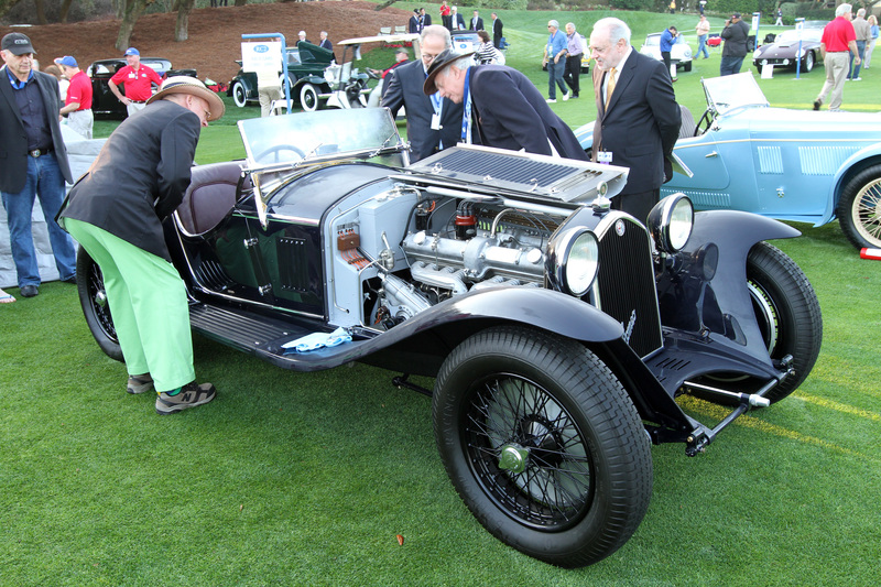 2015 Amelia Island Concours d'Elegance-24