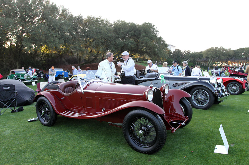 2015 Amelia Island Concours d'Elegance-24