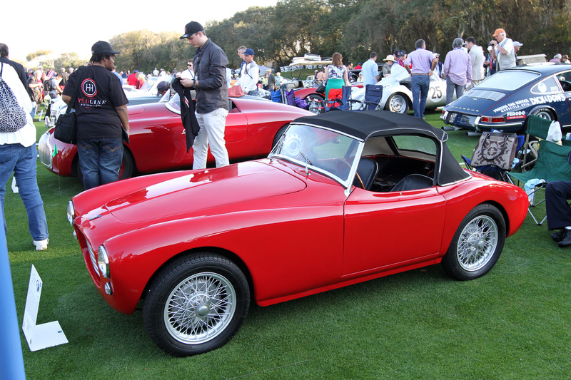 2015 Amelia Island Concours d'Elegance-25