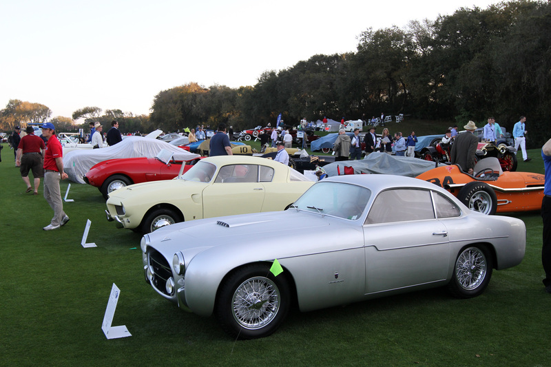 2015 Amelia Island Concours d'Elegance-25