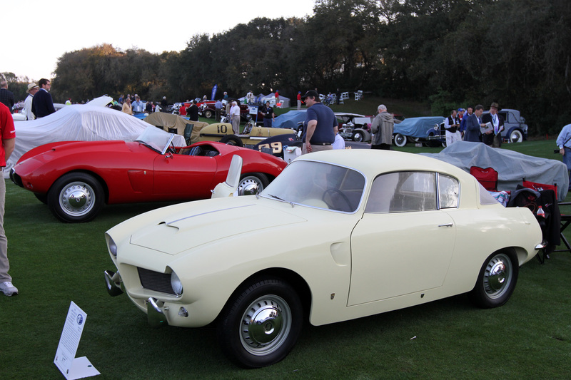 2015 Amelia Island Concours d'Elegance-25