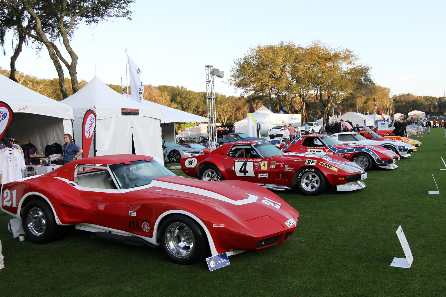 2015 Amelia Island Concours d'Elegance-7