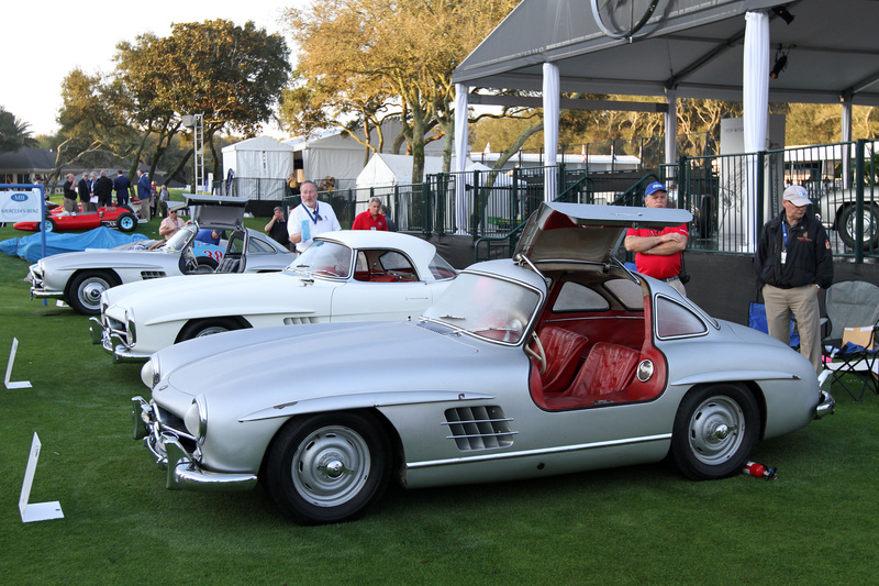 2015 Amelia Island Concours d'Elegance-15