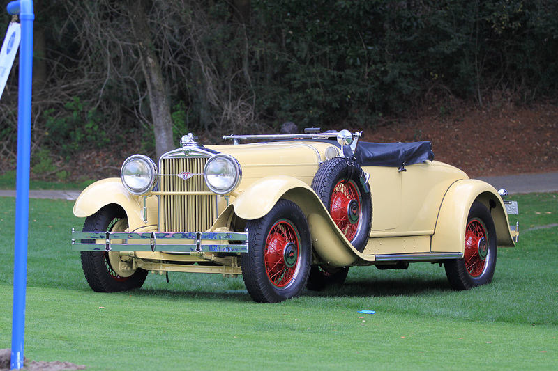 2015 Amelia Island Concours d'Elegance-23