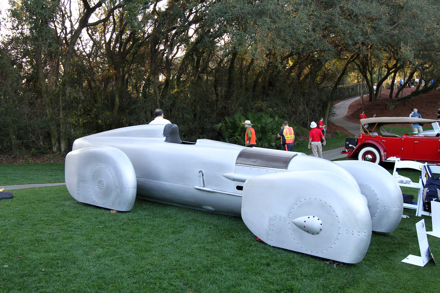 2015 Amelia Island Concours d'Elegance-22