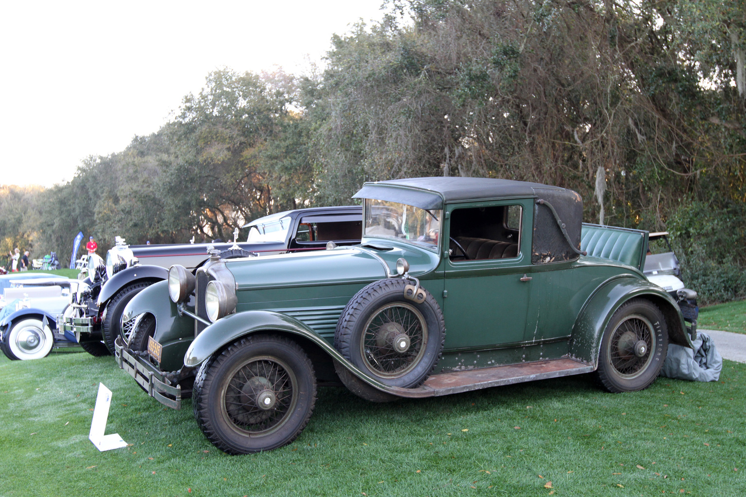 2015 Amelia Island Concours d'Elegance-22