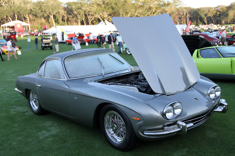 2015 Amelia Island Concours d'Elegance-28