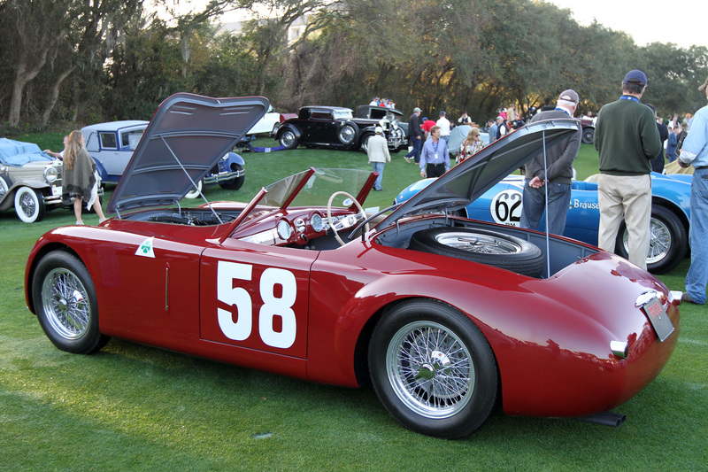 2015 Amelia Island Concours d'Elegance-18