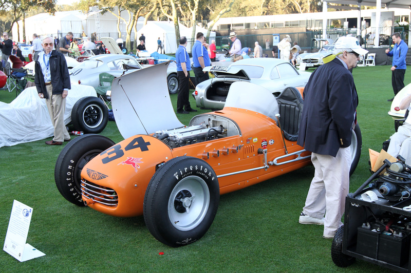 2015 Amelia Island Concours d'Elegance-18