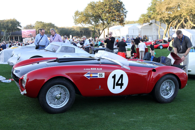 2015 Amelia Island Concours d'Elegance-18