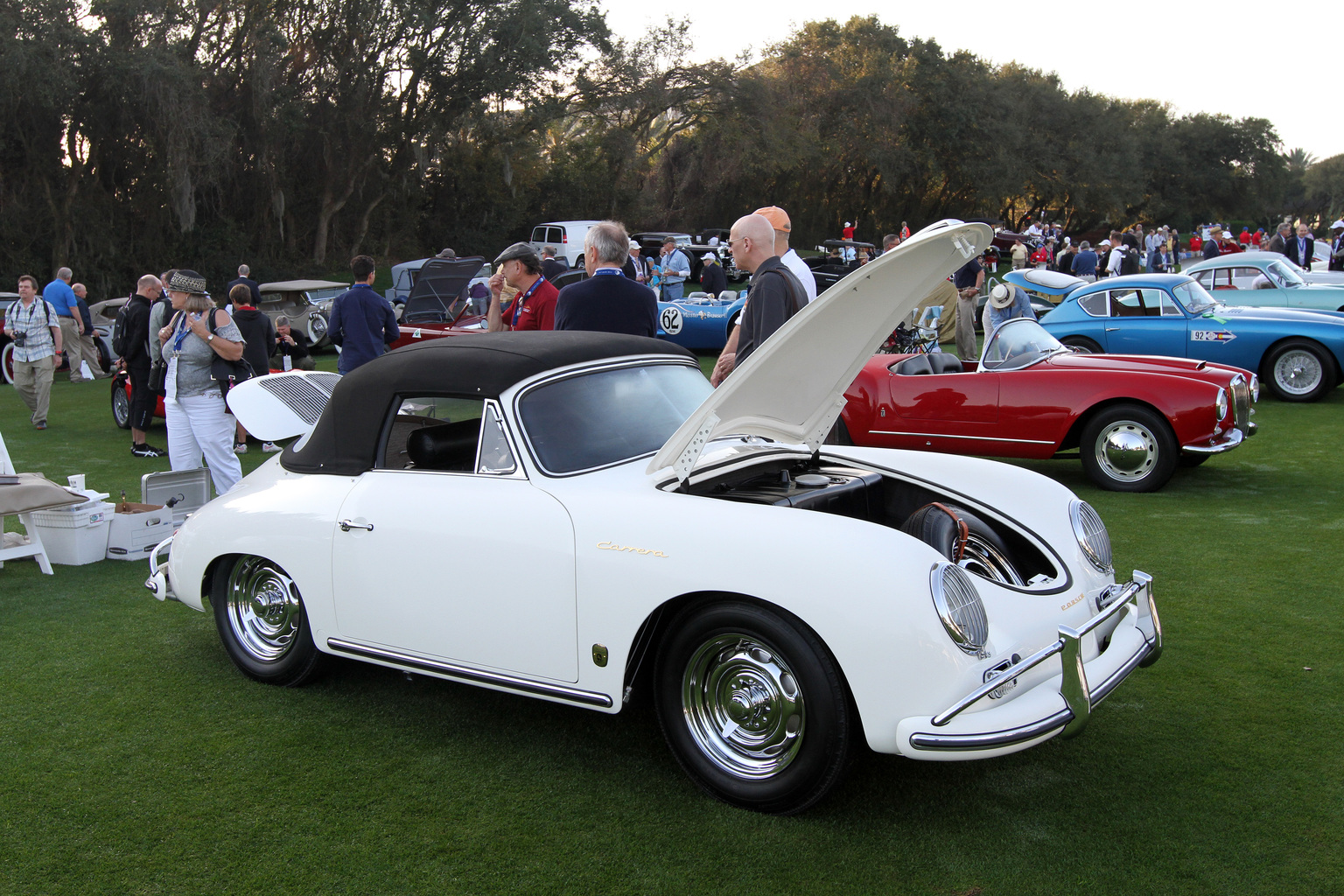 2015 Amelia Island Concours d'Elegance-26