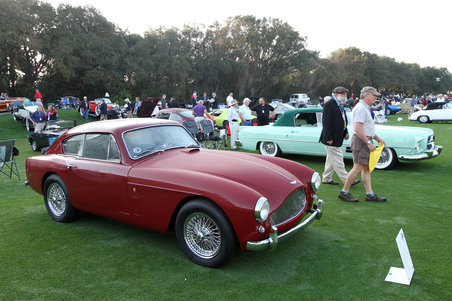 2015 Amelia Island Concours d'Elegance-26