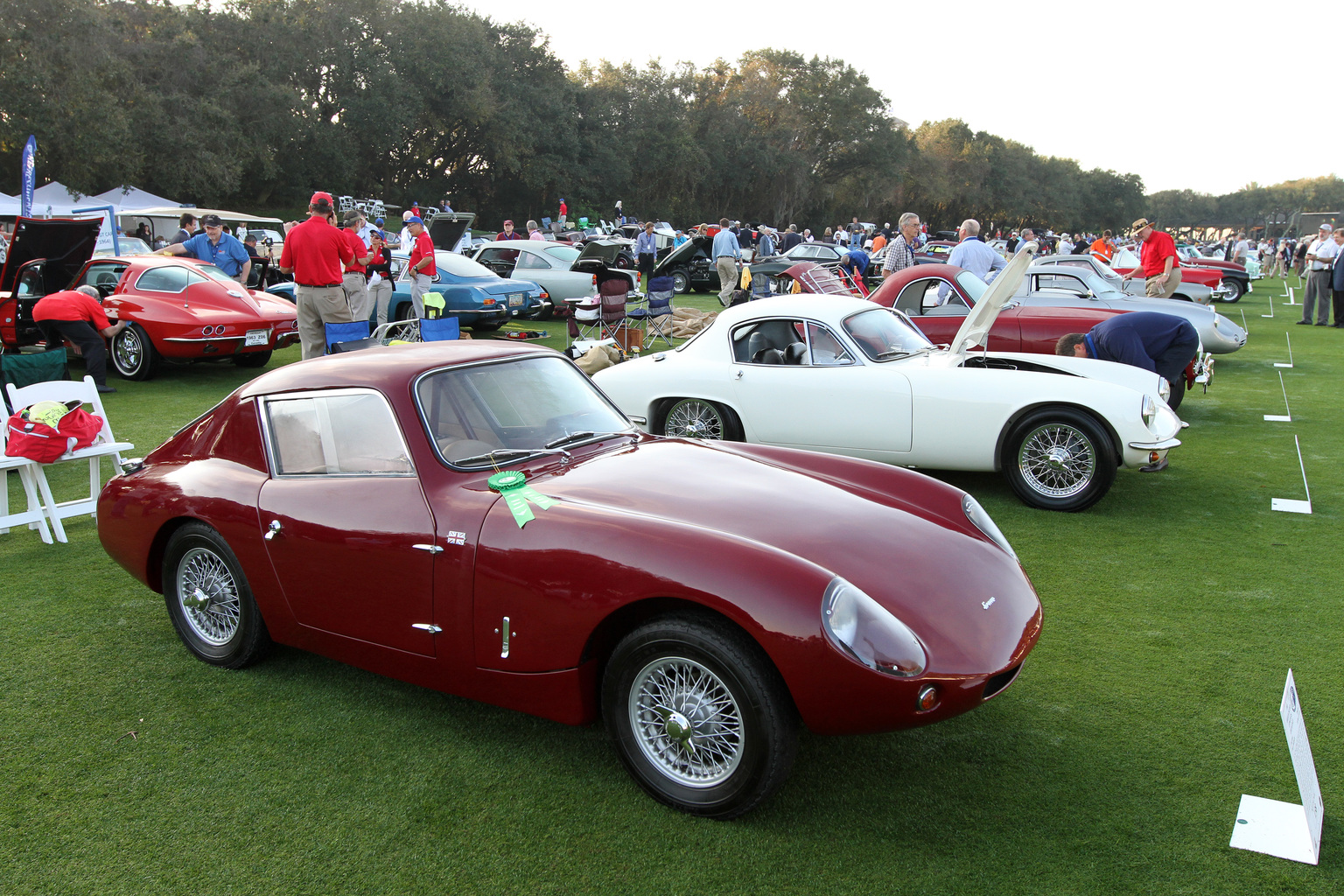 2015 Amelia Island Concours d'Elegance-27