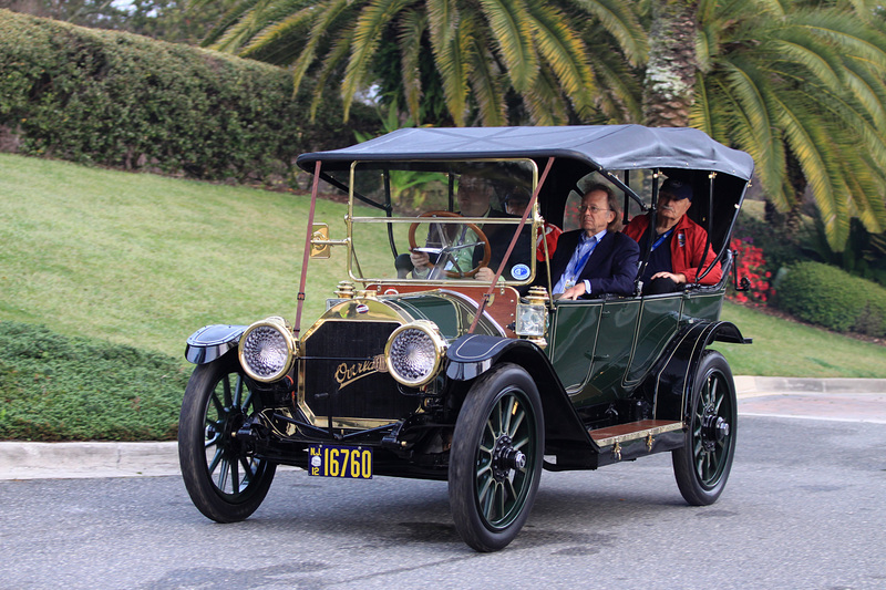 2015 Amelia Island Concours d'Elegance-14