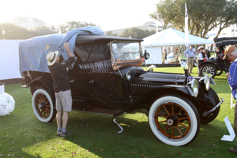 2015 Amelia Island Concours d'Elegance-14