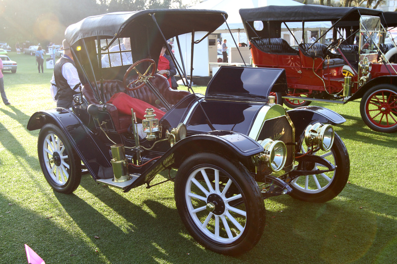 2015 Amelia Island Concours d'Elegance-13