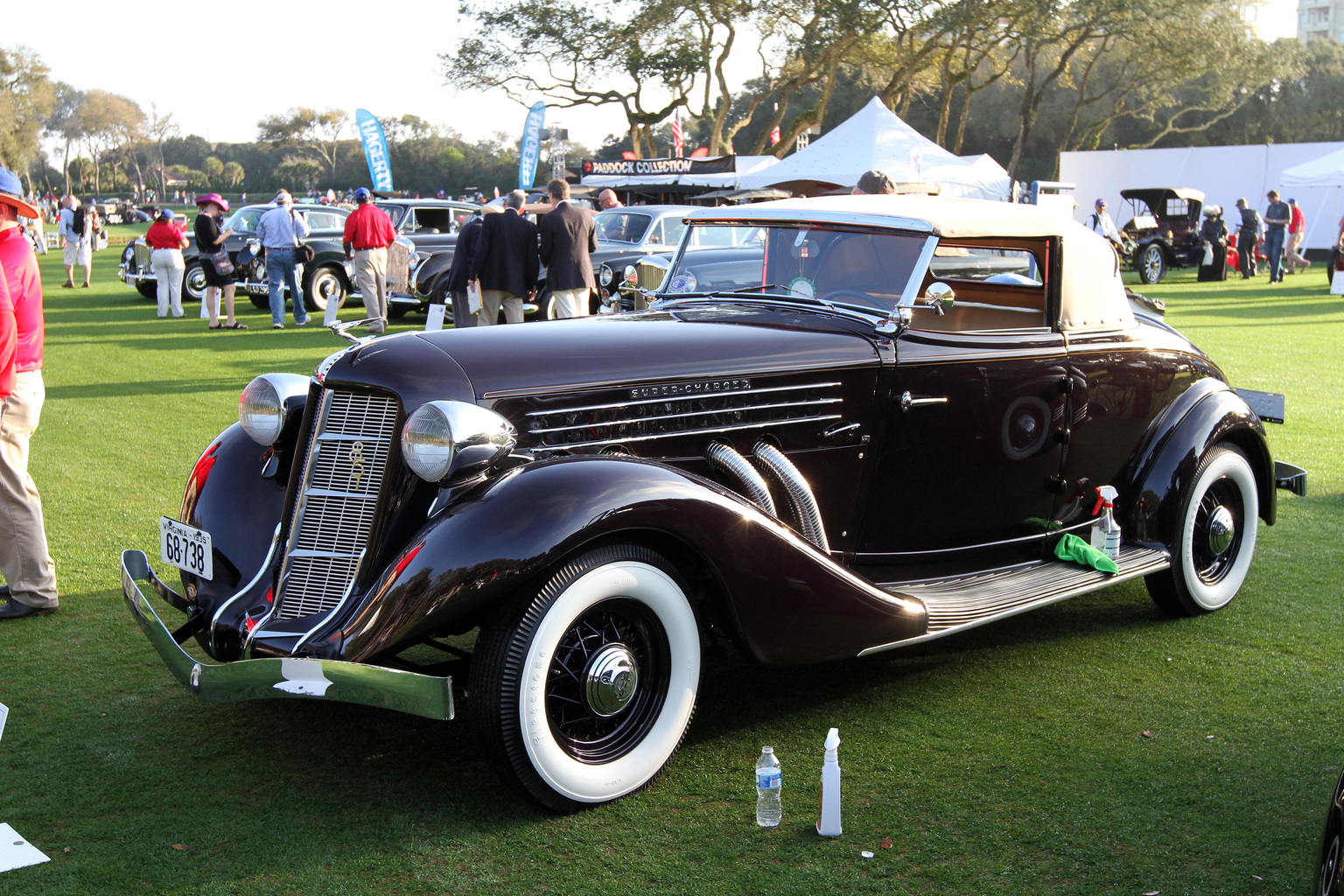 2015 Amelia Island Concours d'Elegance-4