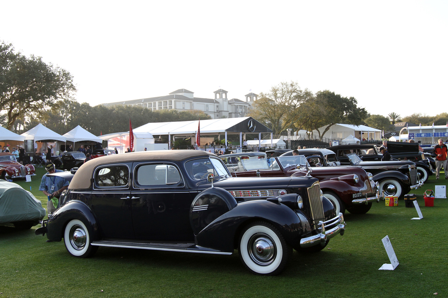 2015 Amelia Island Concours d'Elegance-4