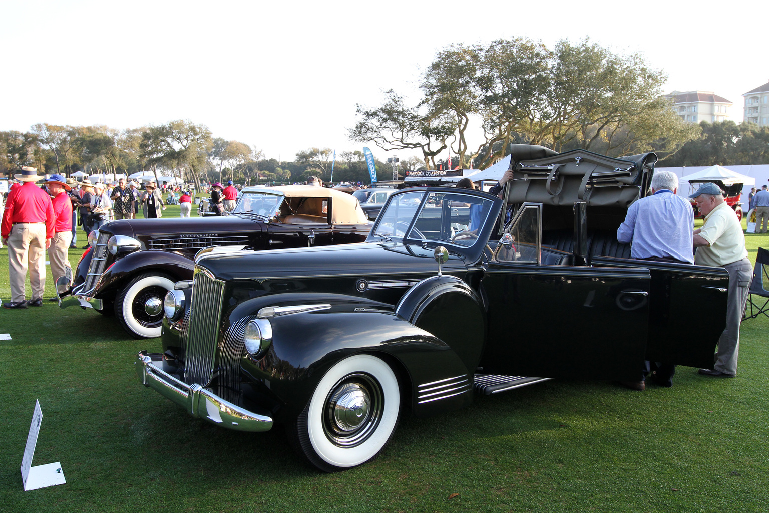 2015 Amelia Island Concours d'Elegance-4