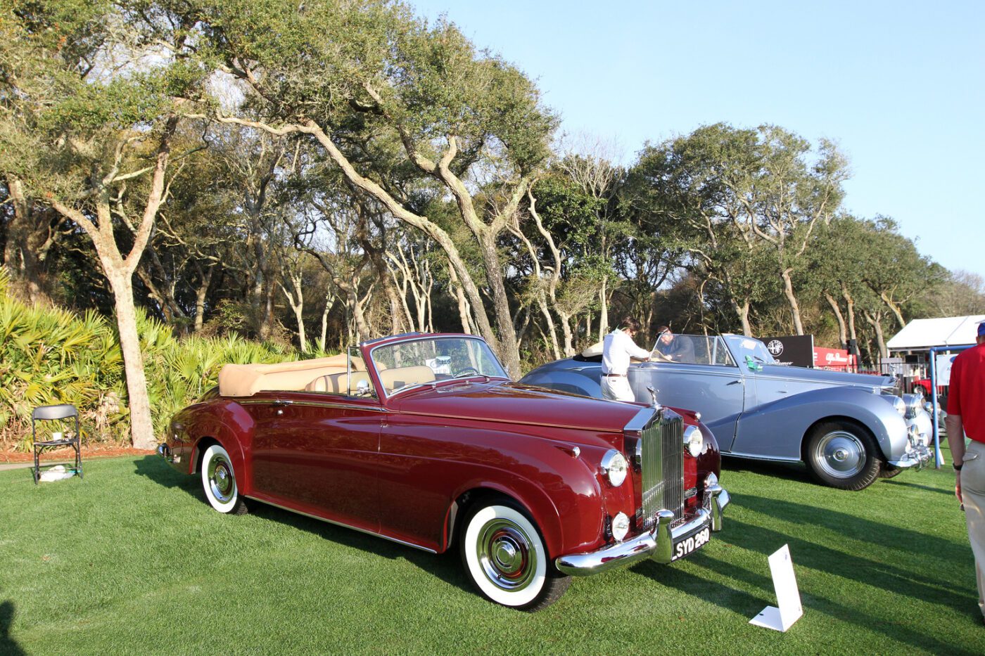 2015 Amelia Island Concours d'Elegance-20