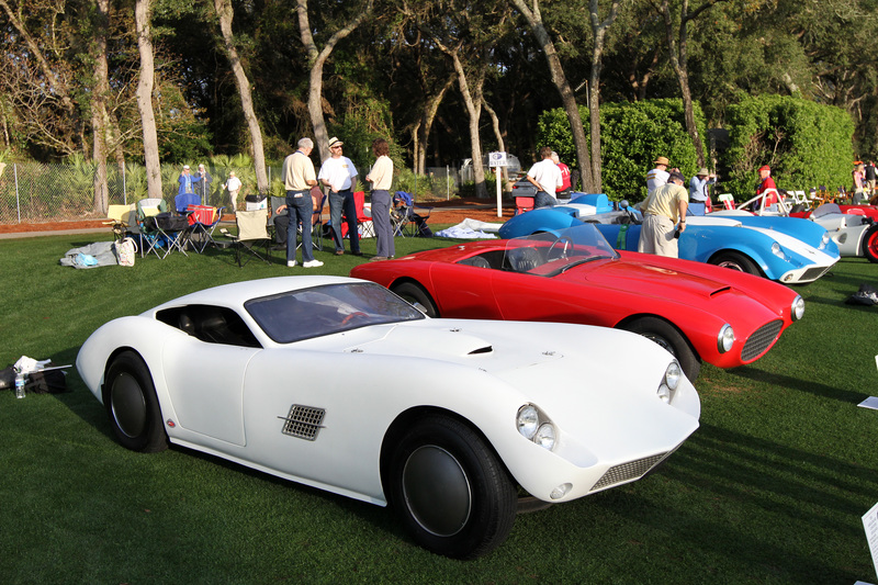 2015 Amelia Island Concours d'Elegance-12