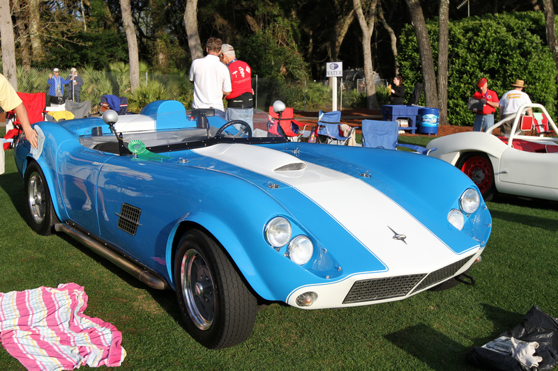 2015 Amelia Island Concours d'Elegance-12