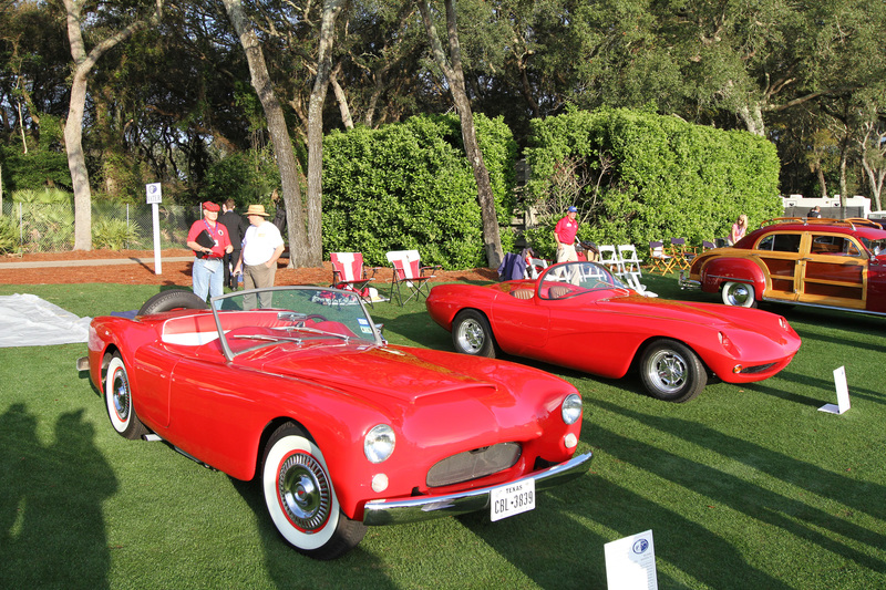 2015 Amelia Island Concours d'Elegance-12