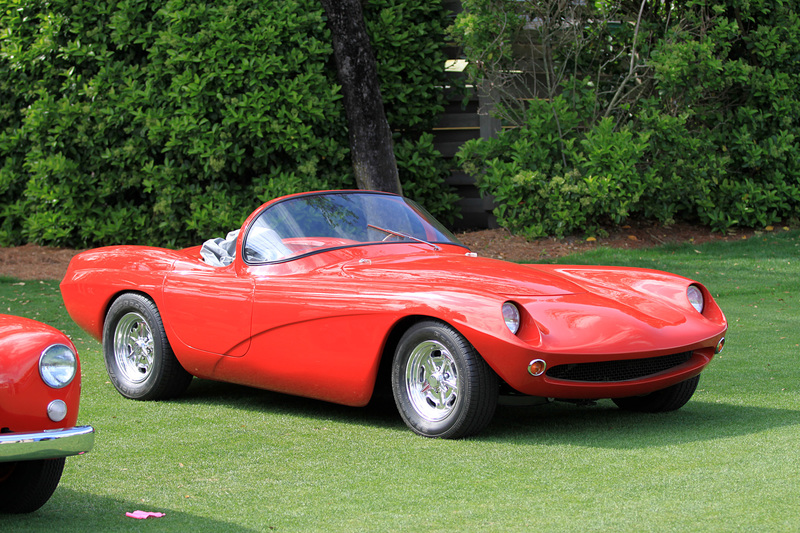 2015 Amelia Island Concours d'Elegance-12