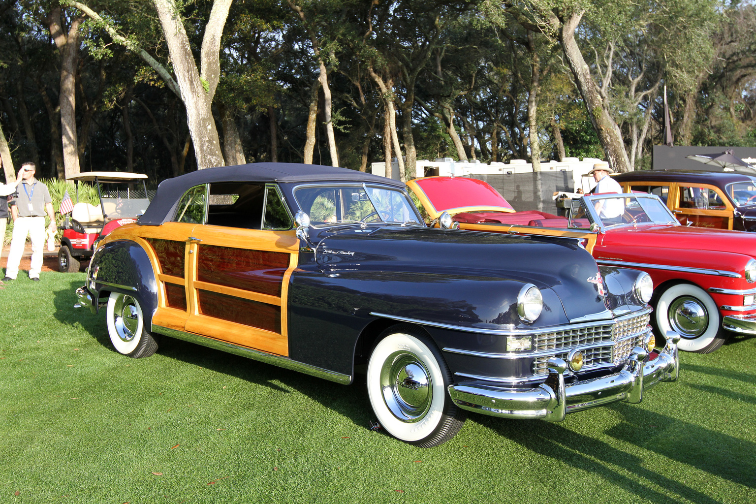 2015 Amelia Island Concours d'Elegance-30