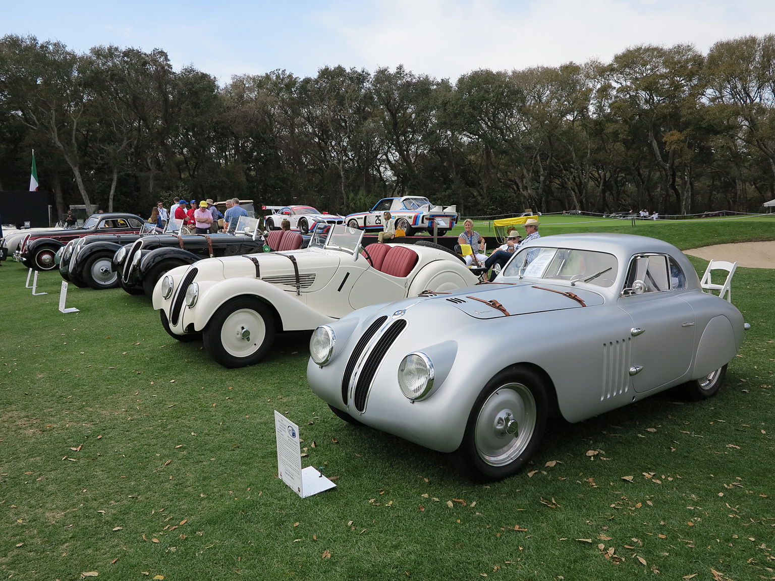 2015 Amelia Island Concours d'Elegance-6