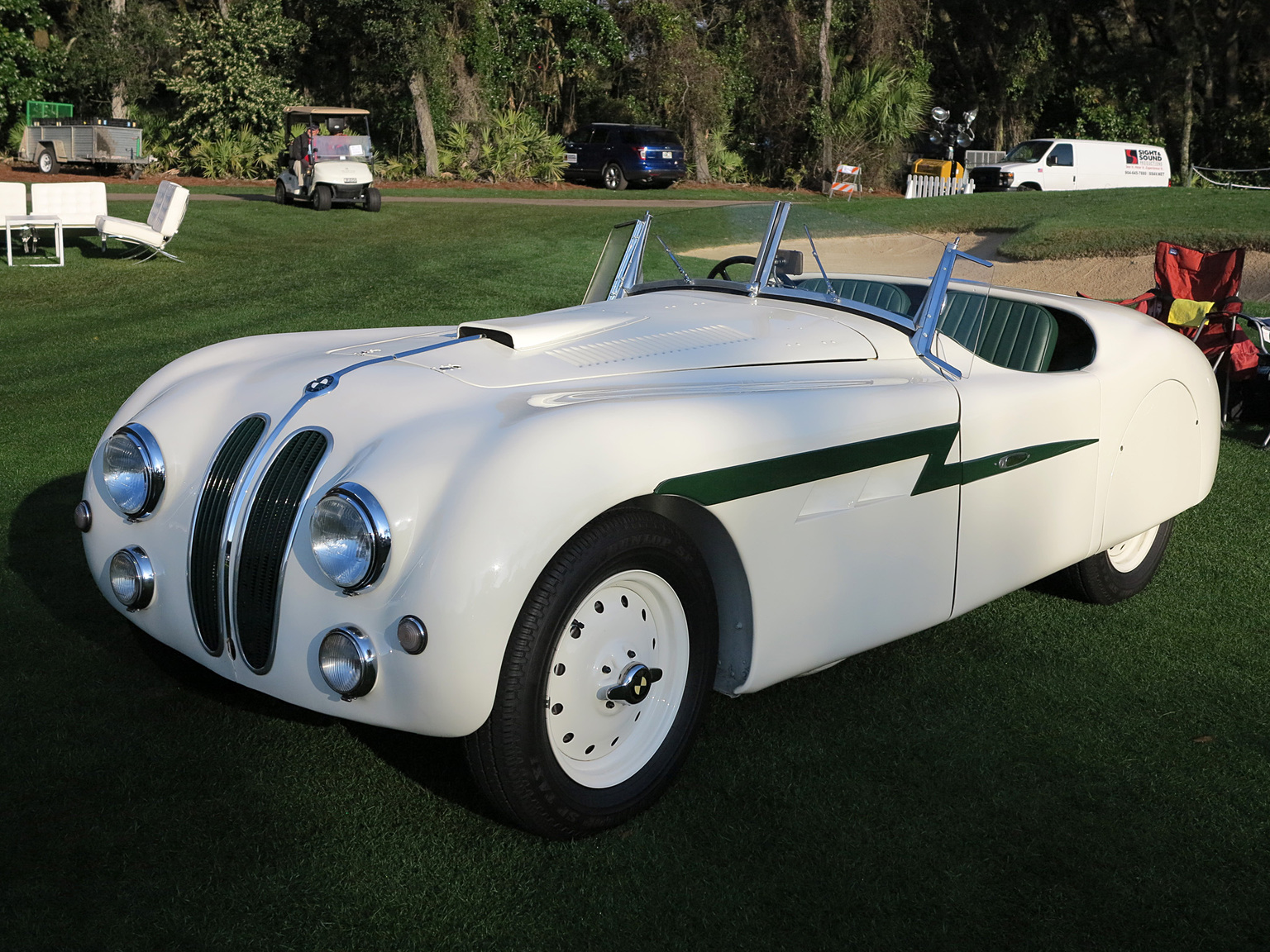 2015 Amelia Island Concours d'Elegance-6