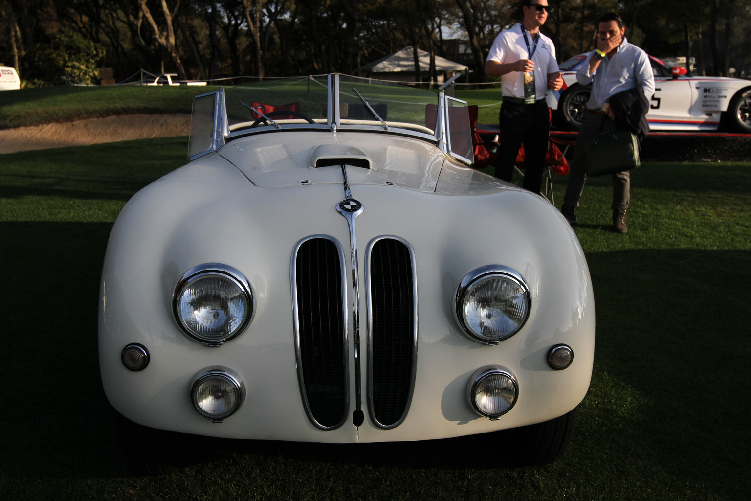 2015 Amelia Island Concours d'Elegance-6